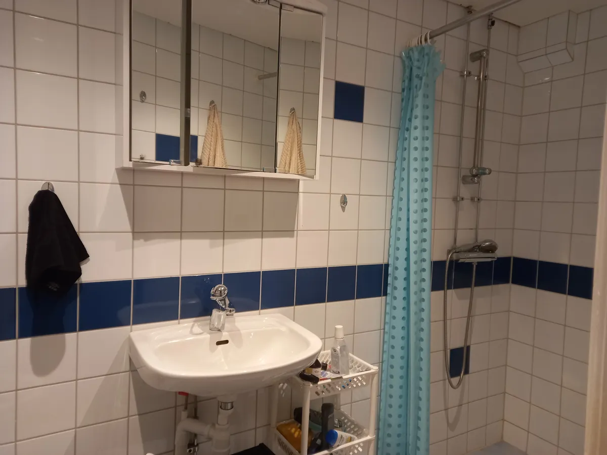 Hyreslägenhet på Stockholm i stockholm