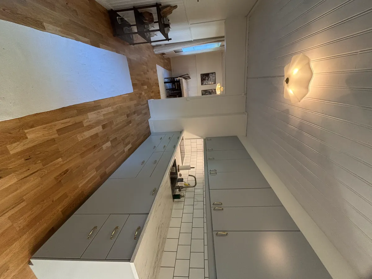 Hyresbostad på Vingåker i vingaker