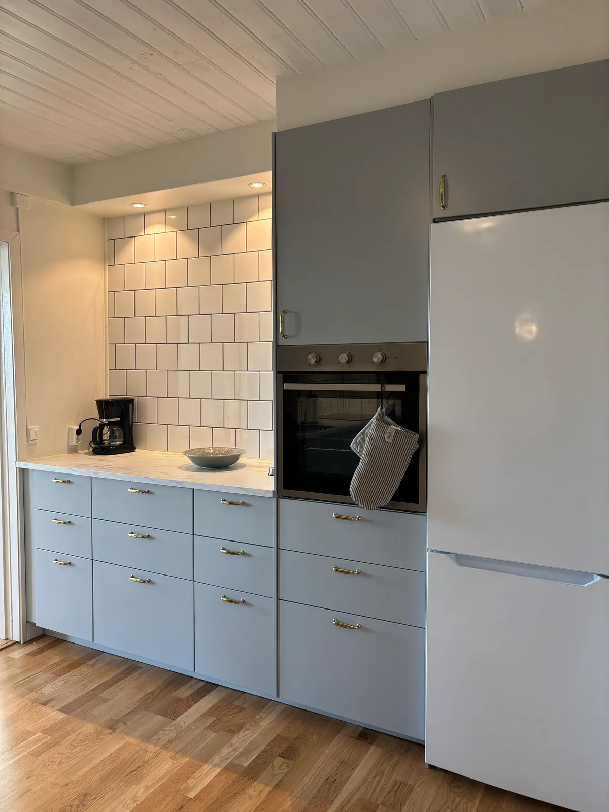 Hyresbostad på Vingåker i vingaker