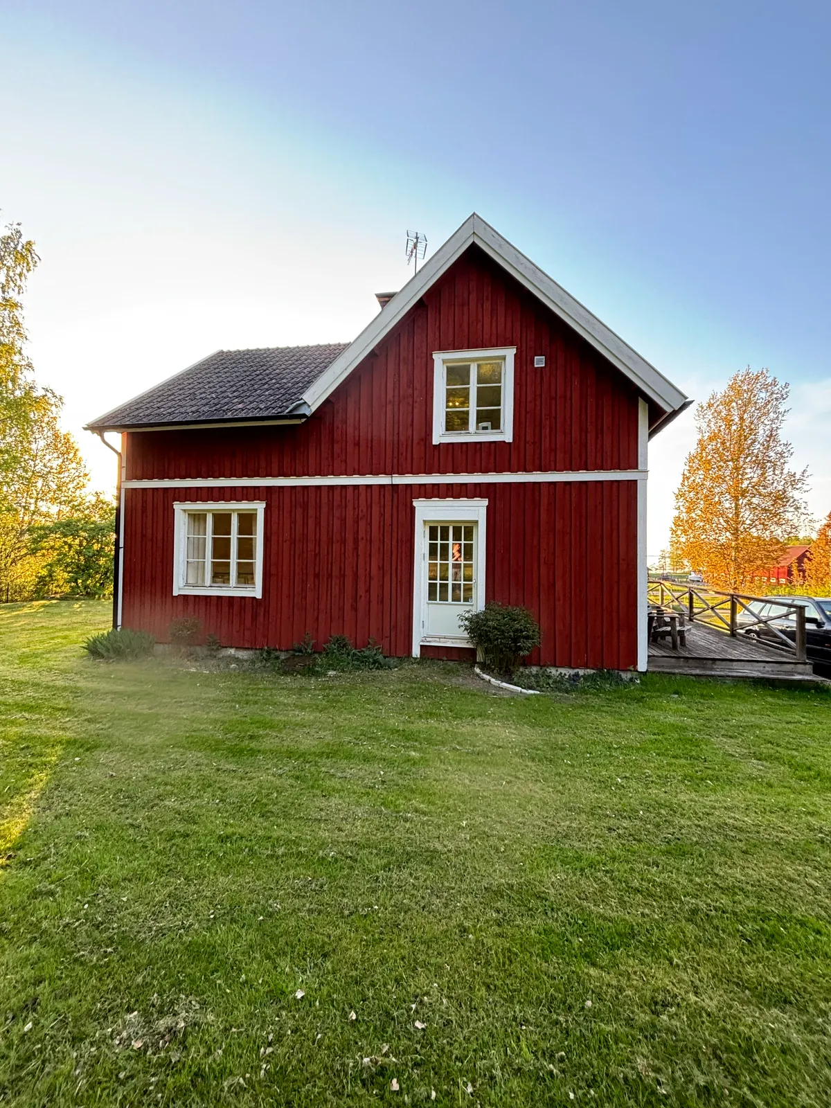 Hyresbostad på Vingåker i vingaker
