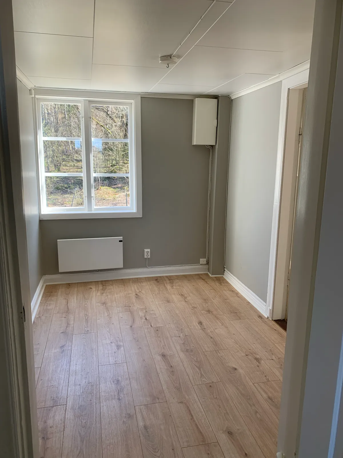 Hyresbostad på Vingåker i vingaker