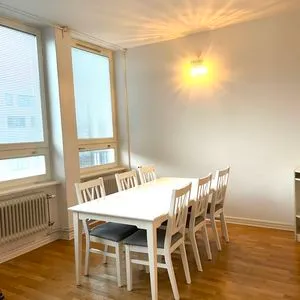 Hyreslägenhet på Stockholm i stockholm