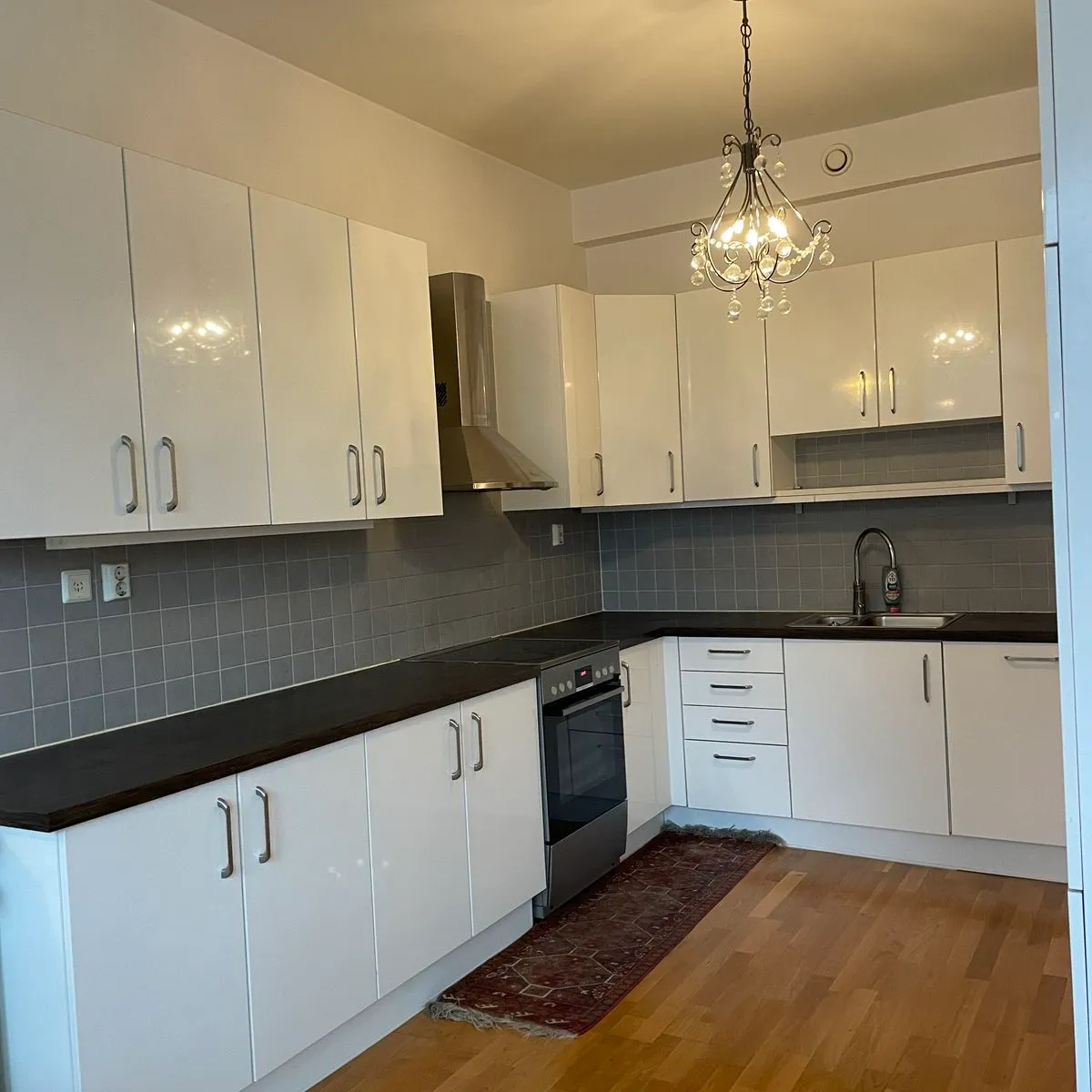 Hyreslägenhet på Stockholm i stockholm