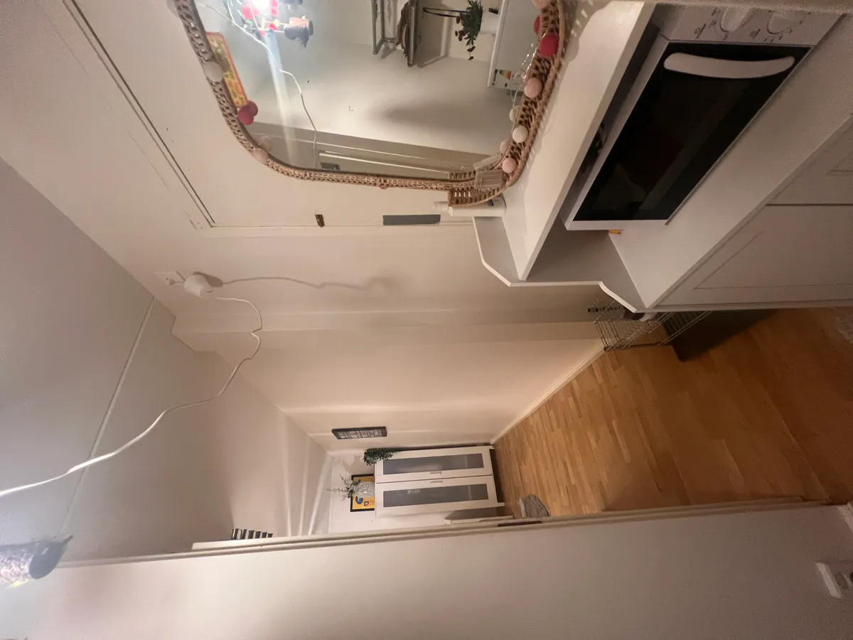 Hyreslägenhet på Kista i kista