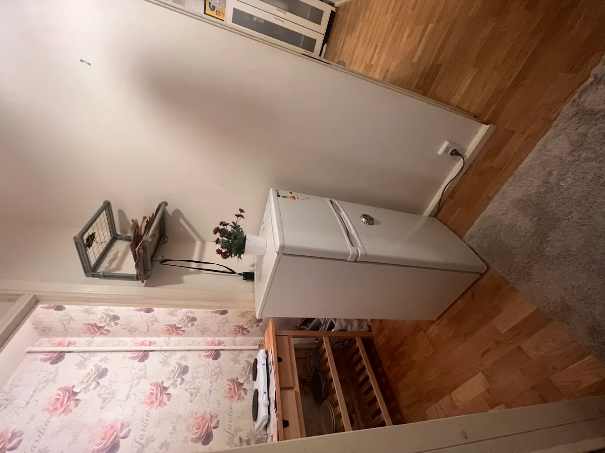 Hyreslägenhet på Kista i kista