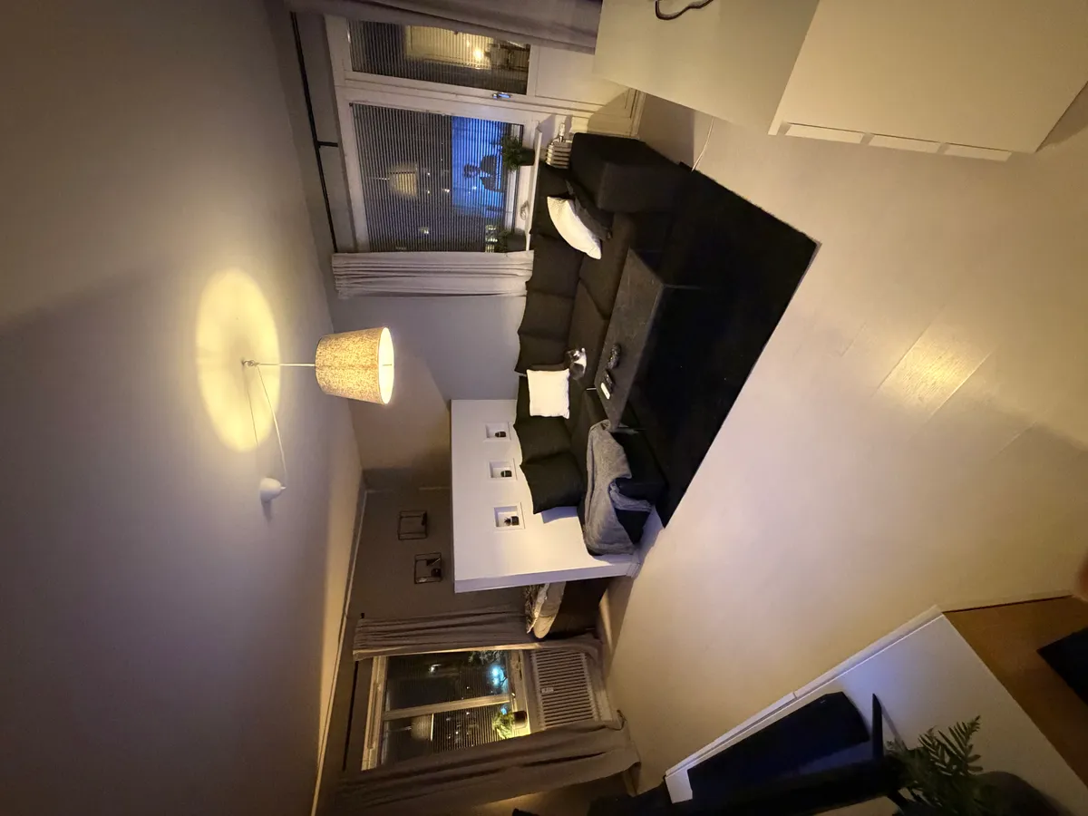 Hyreslägenhet på Lomma i lomma