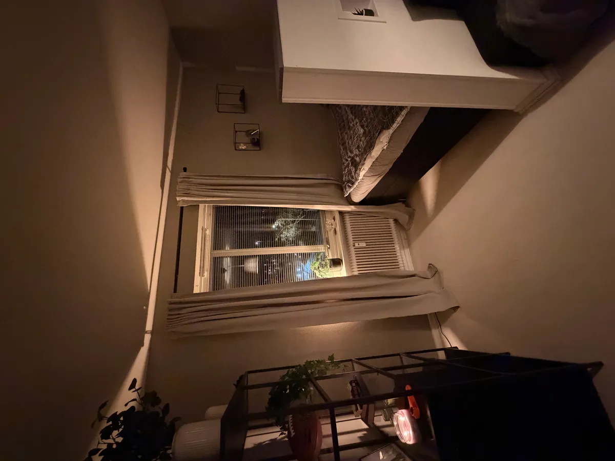 Hyreslägenhet på Lomma i lomma