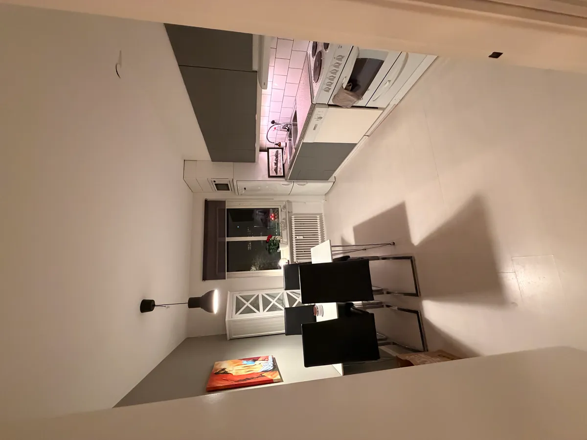 Hyreslägenhet på Lomma i lomma