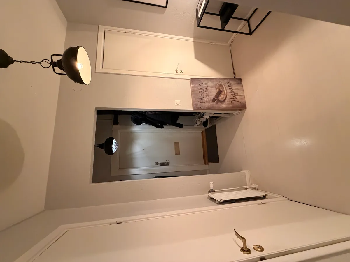 Hyreslägenhet på Lomma i lomma