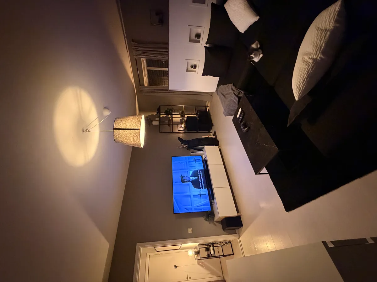 Hyreslägenhet på Lomma i lomma