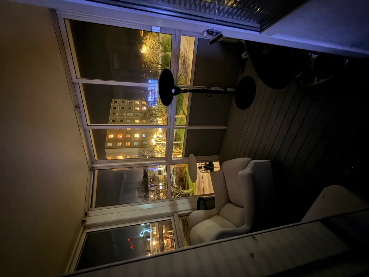 Hyreslägenhet på Lomma i lomma