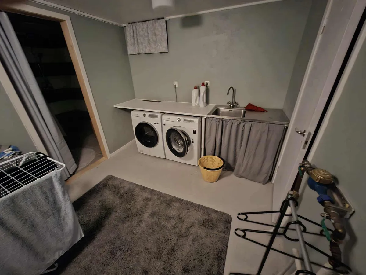 Hyresbostad på Falun i falun