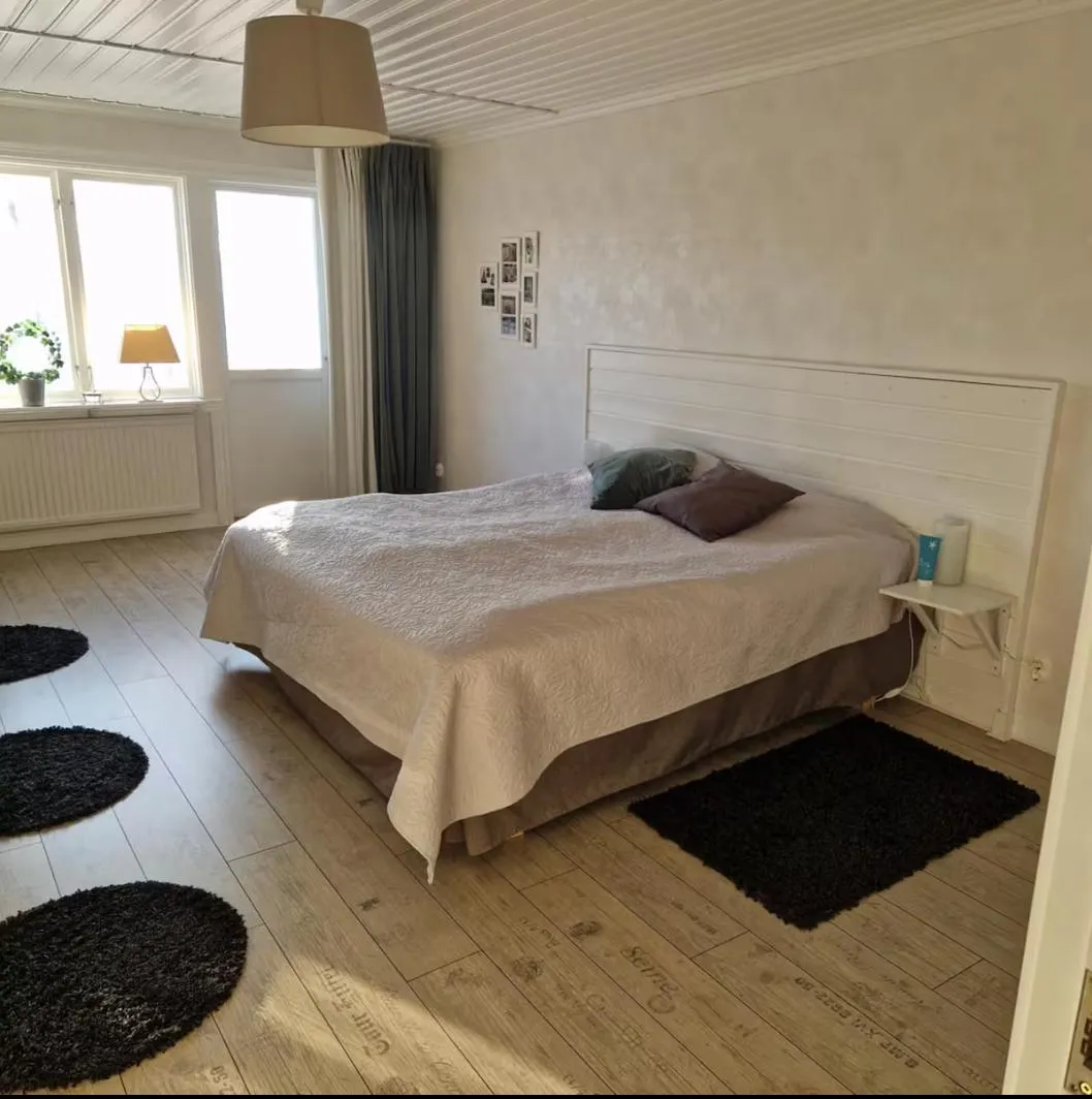 Hyresbostad på Falun i falun