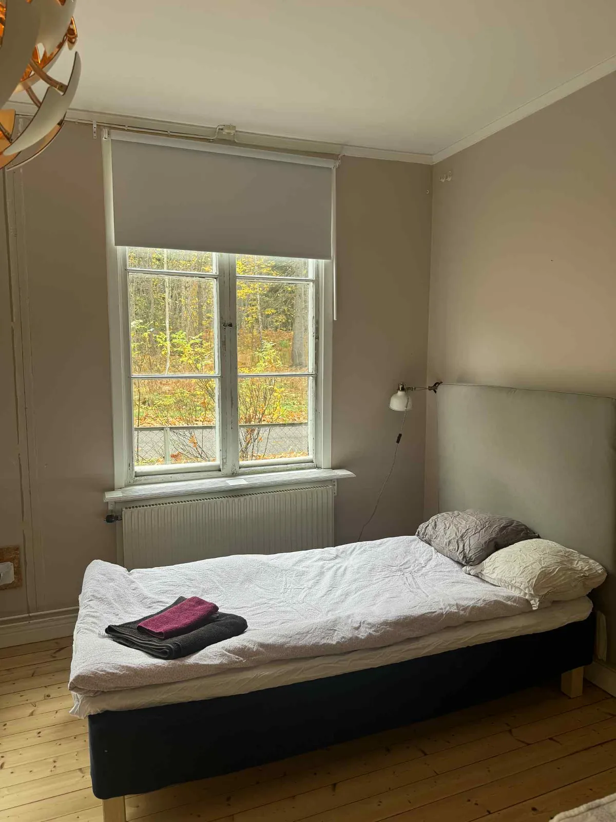 Hyresbostad på Falun i falun