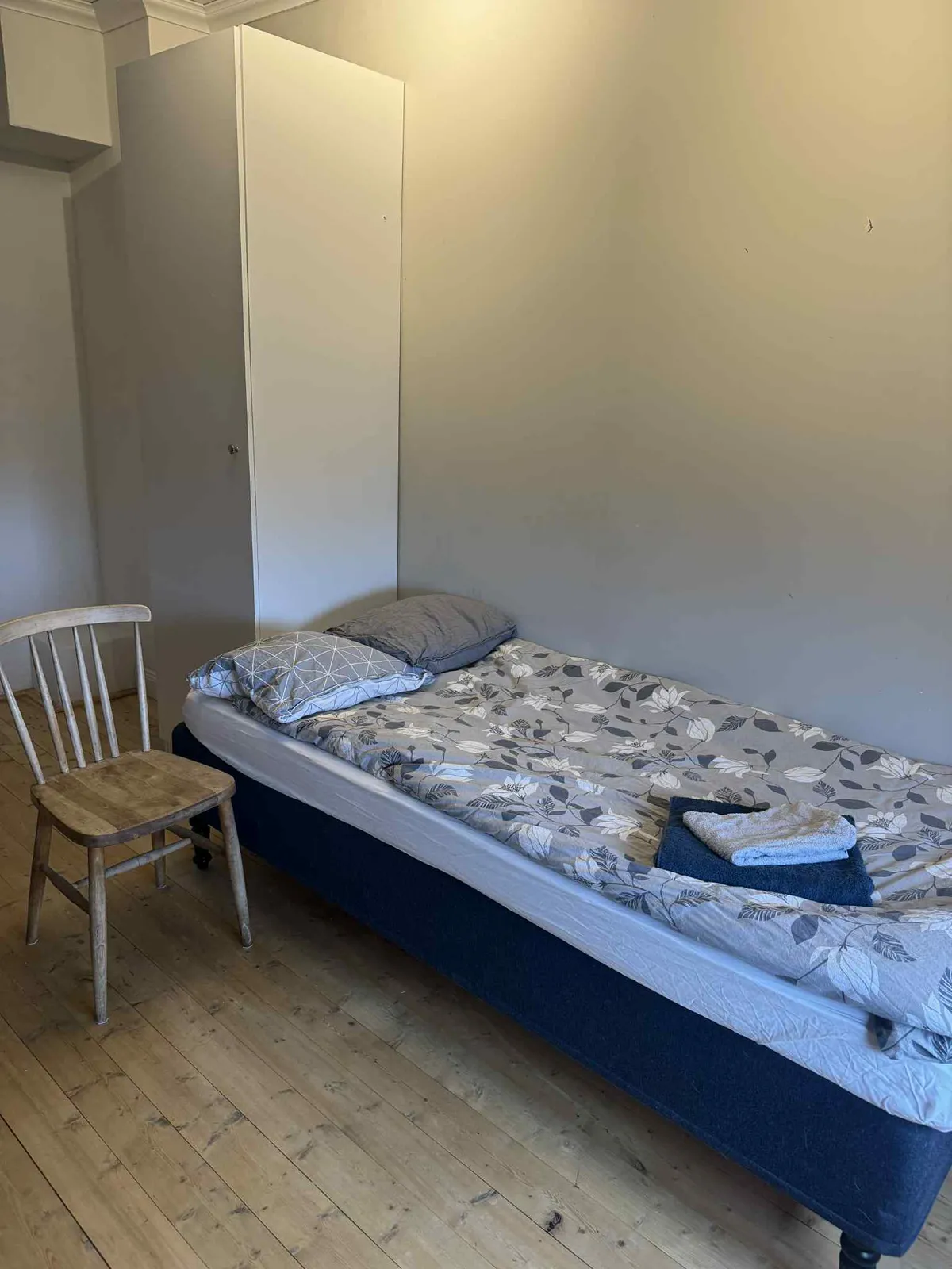 Hyresbostad på Falun i falun