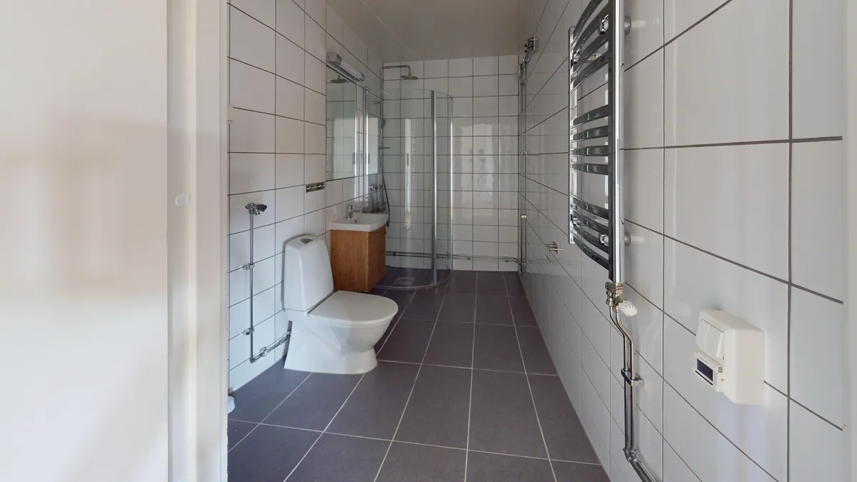 Hyreslägenhet på Borås i boras