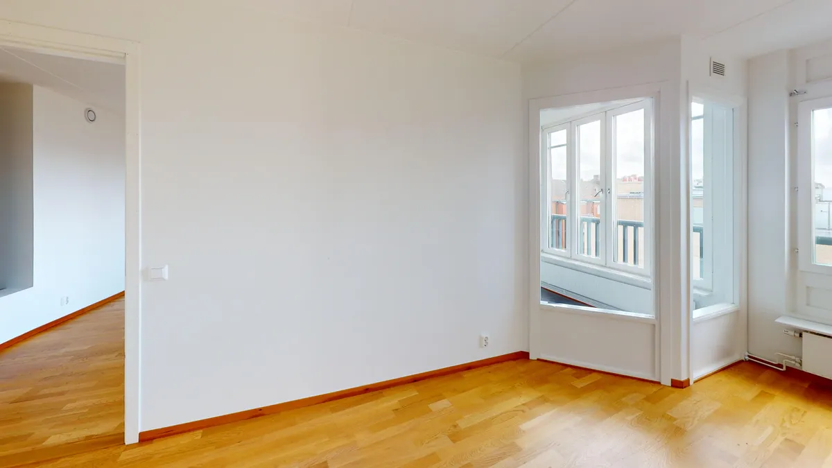 Hyreslägenhet på Borås i boras