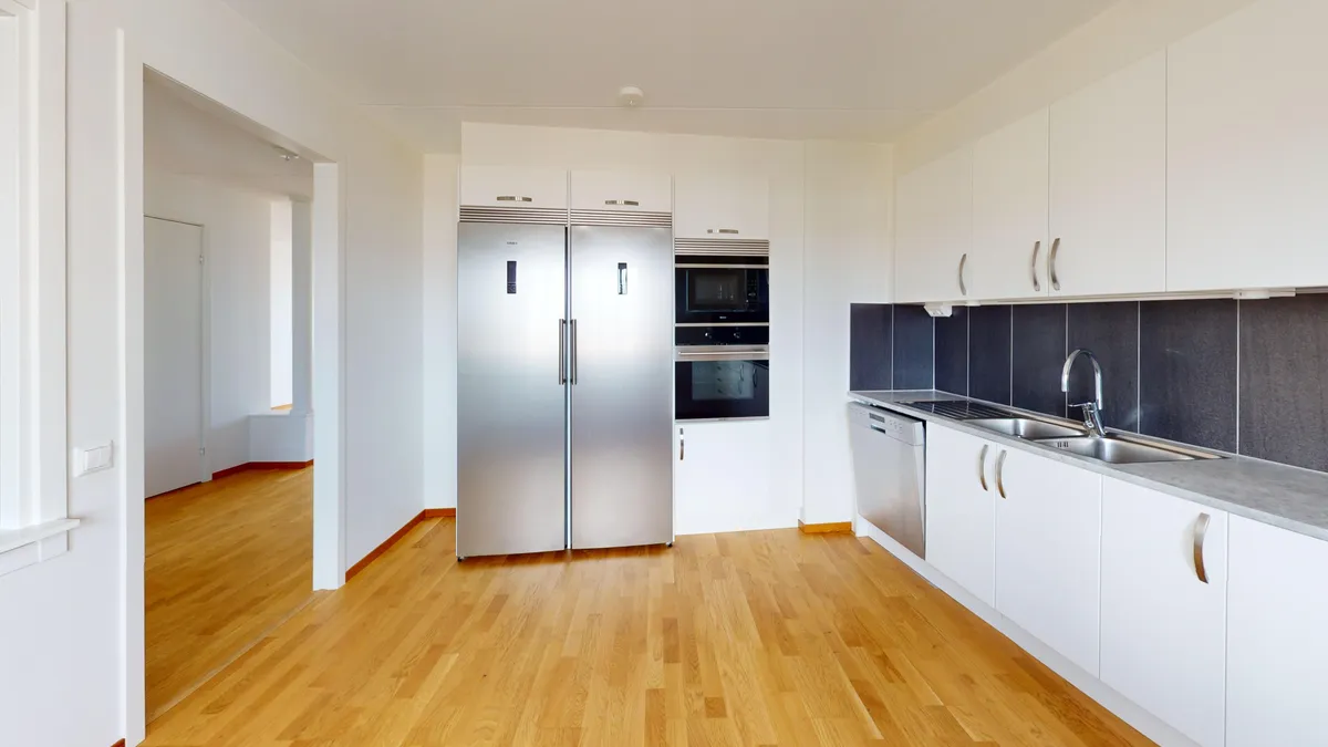 Hyreslägenhet på Borås i boras