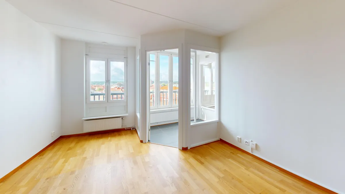 Hyreslägenhet på Borås i boras