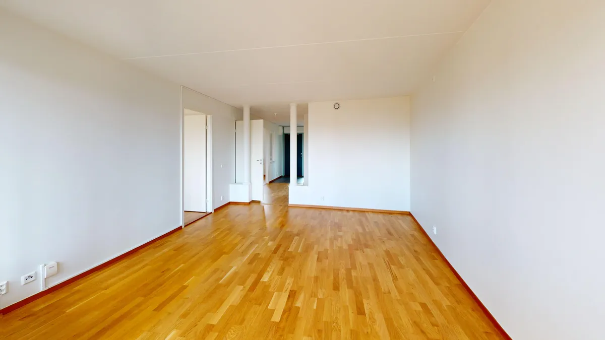 Hyreslägenhet på Borås i boras