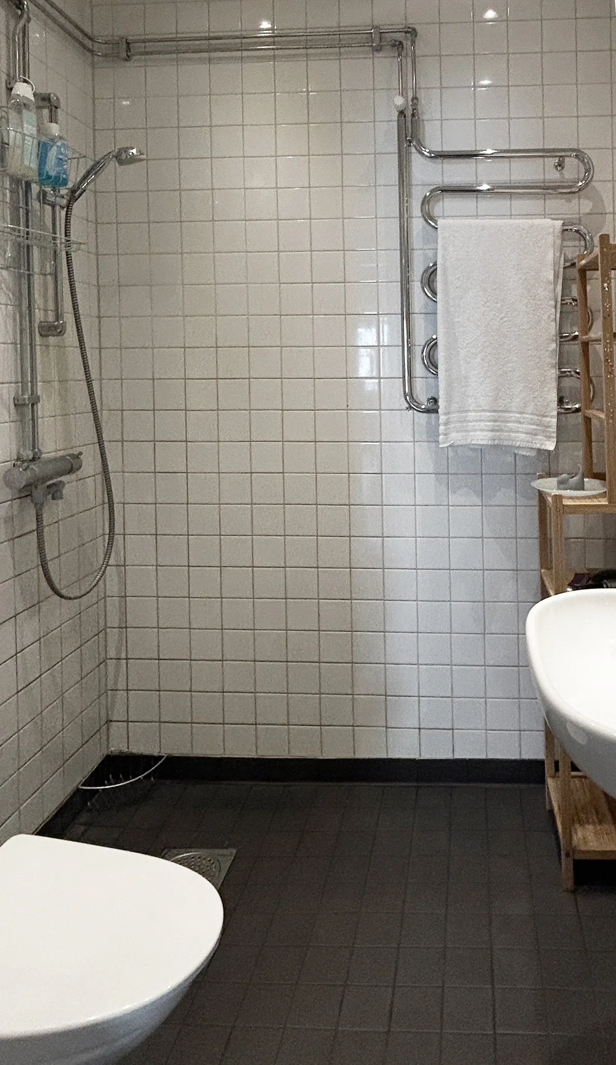 Hyreslägenhet på Stockholm i stockholm