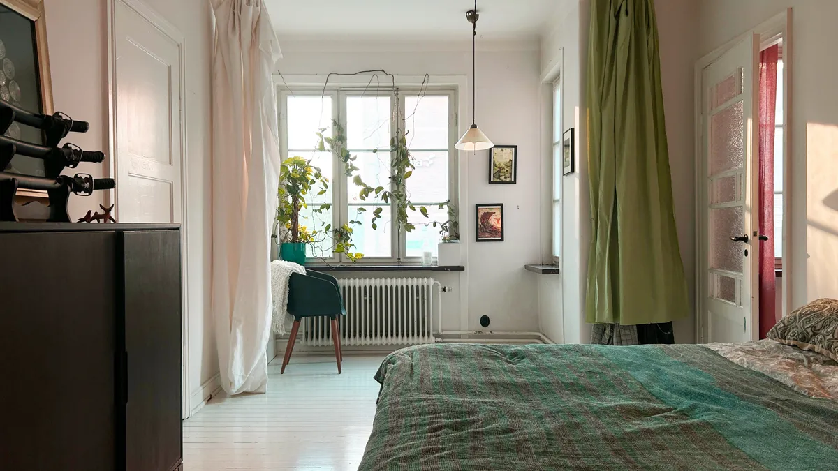 Hyreslägenhet på Stockholm i stockholm