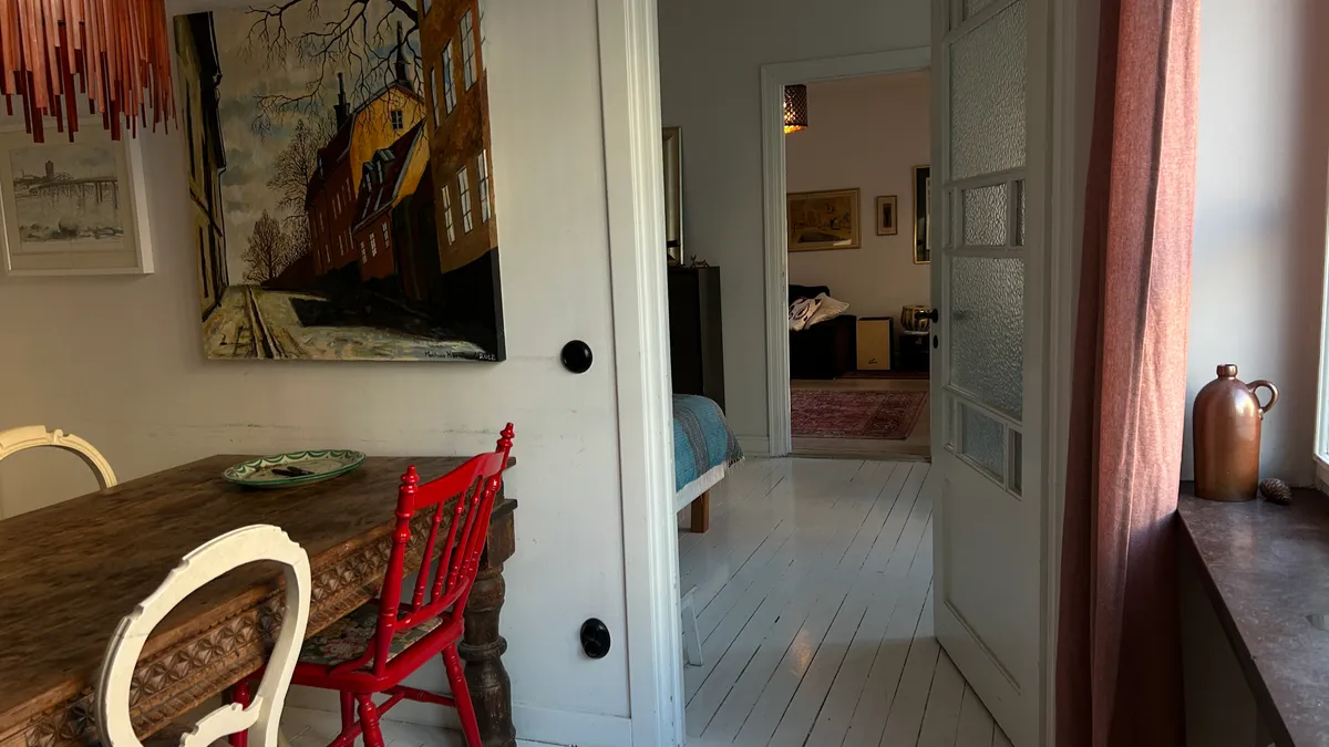 Hyreslägenhet på Stockholm i stockholm