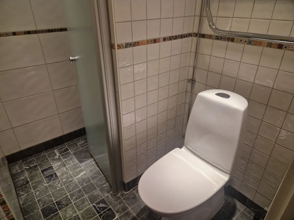 Hyreslägenhet på Solna i solna