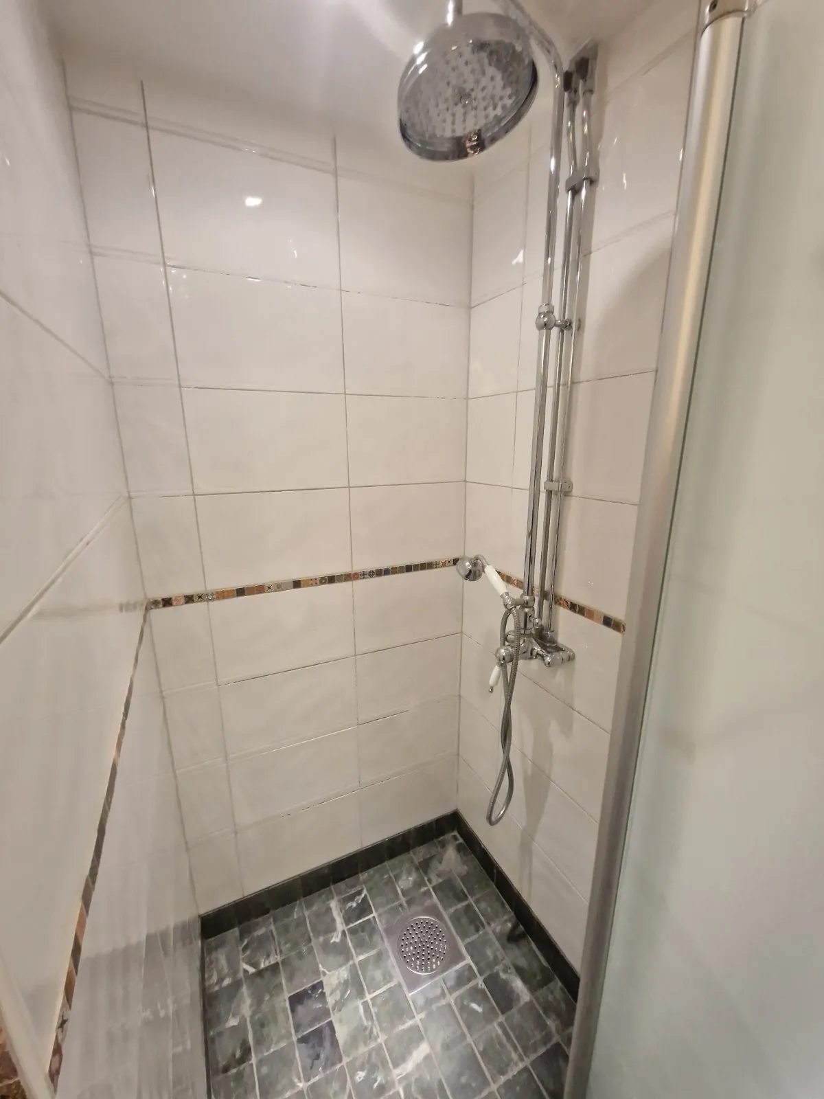 Hyreslägenhet på Solna i solna