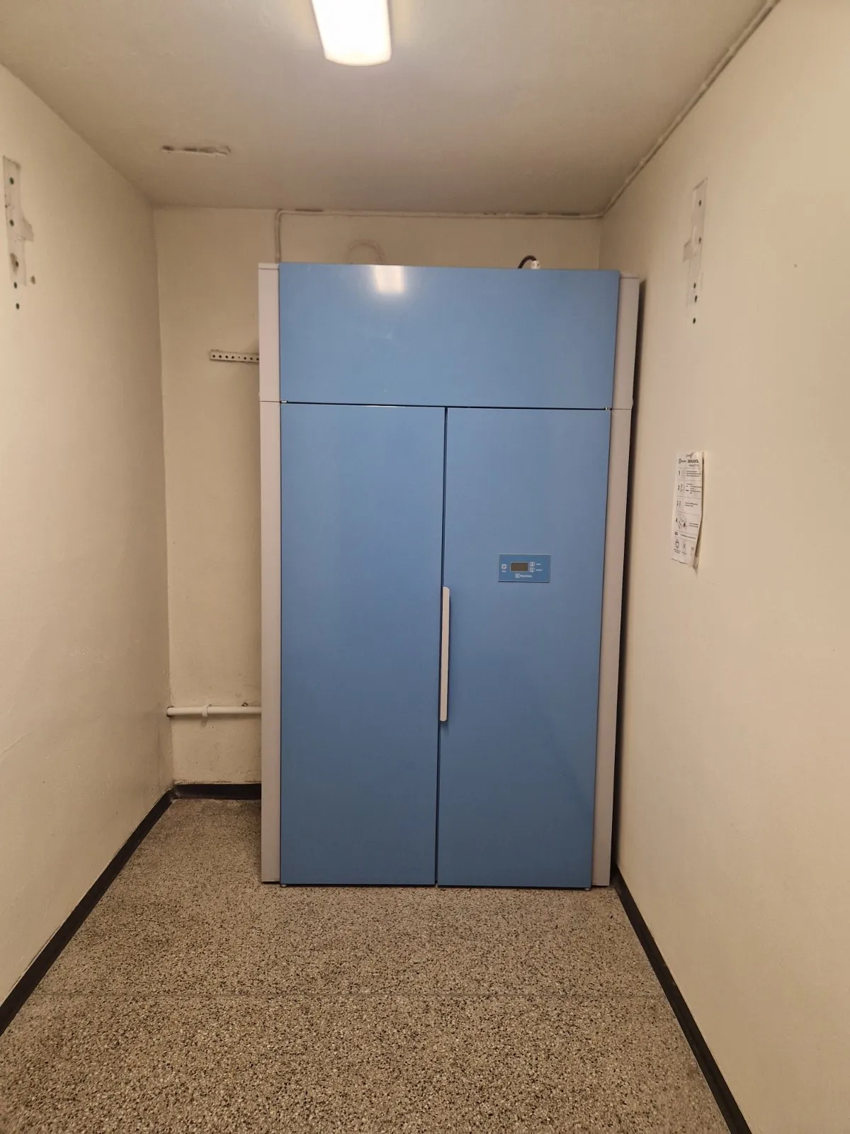 Hyreslägenhet på Solna i solna