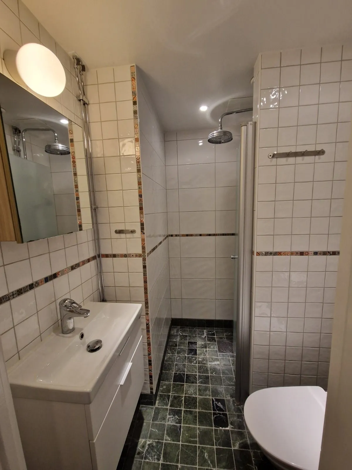 Hyreslägenhet på Solna i solna