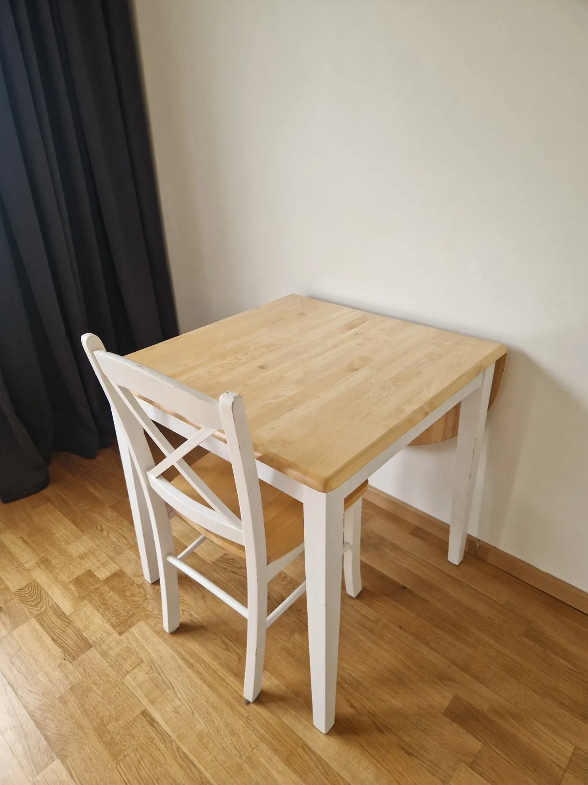 Hyreslägenhet på Solna i solna