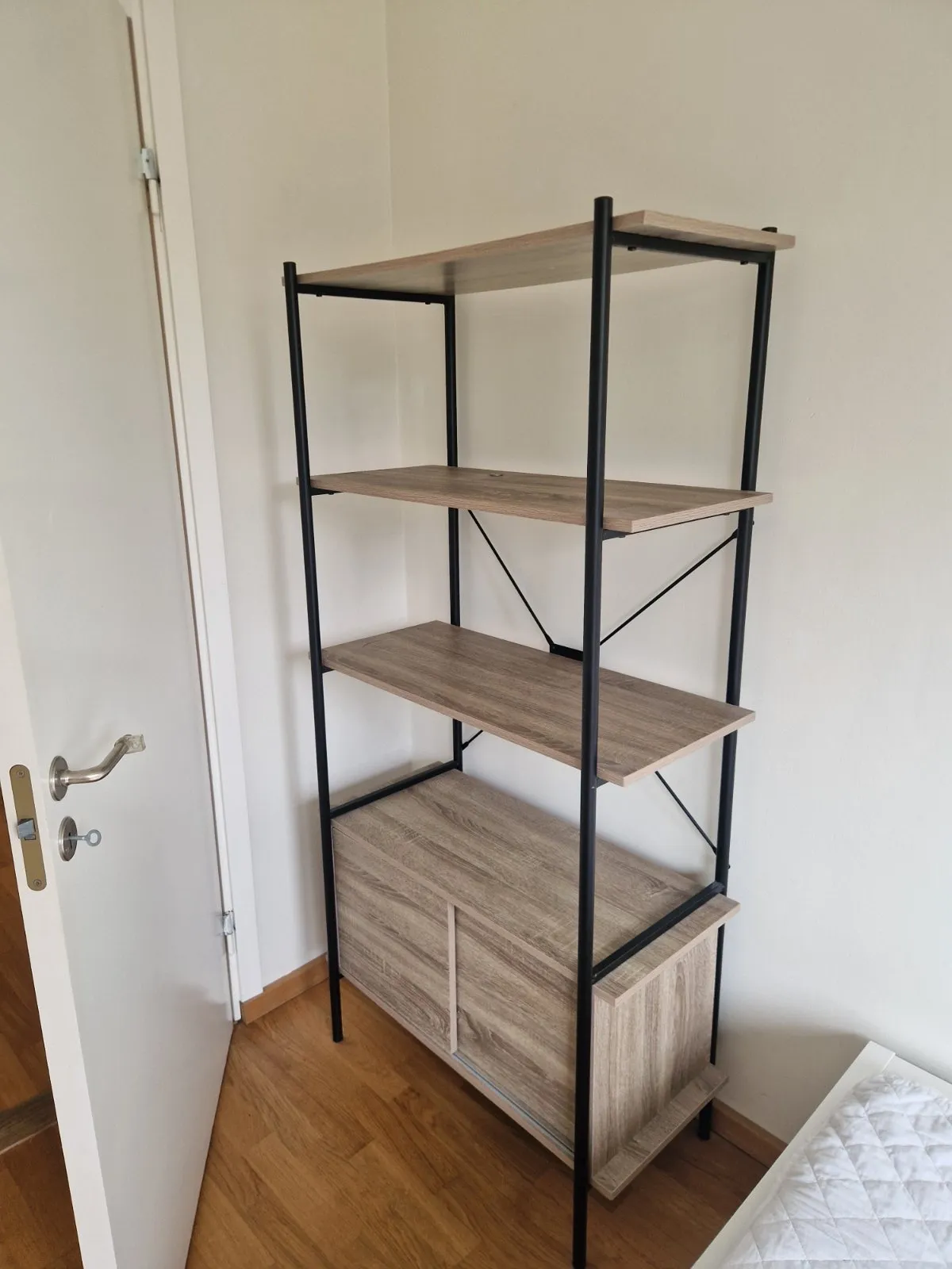 Hyreslägenhet på Solna i solna