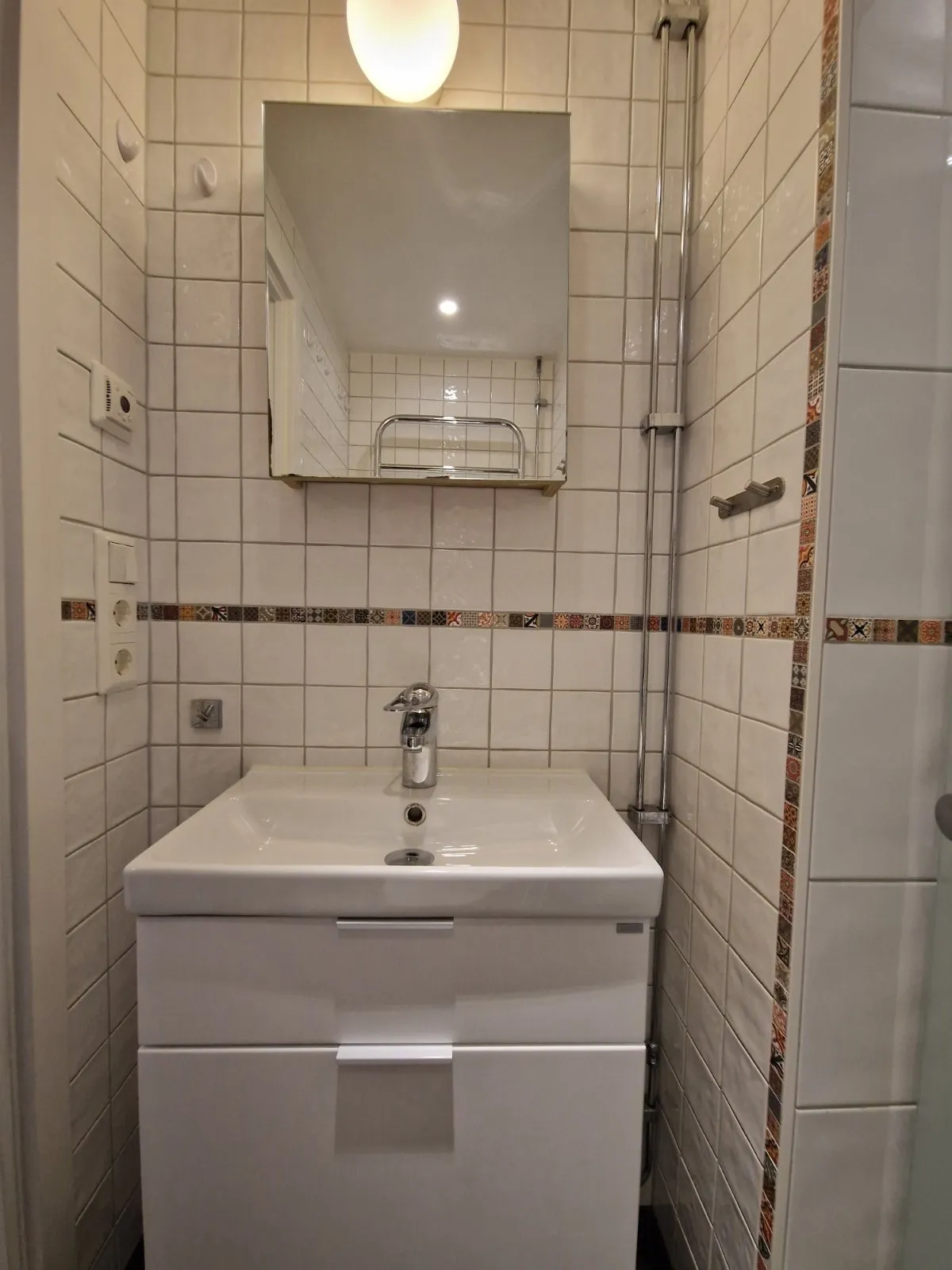 Hyreslägenhet på Solna i solna