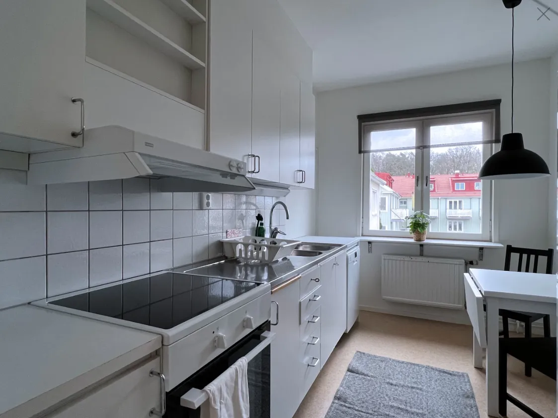 Hyreslägenhet på Göteborg i goteborg