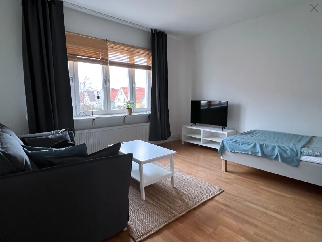 Hyreslägenhet på Göteborg i goteborg