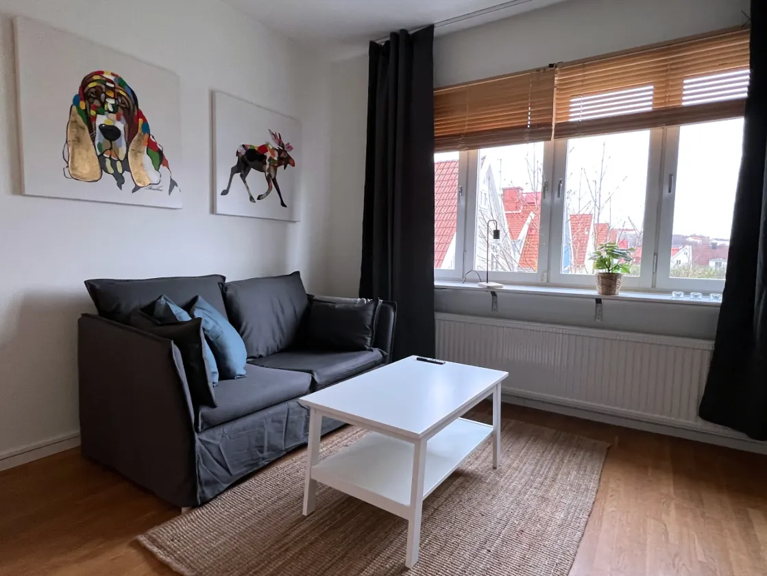 Hyreslägenhet på Göteborg i goteborg