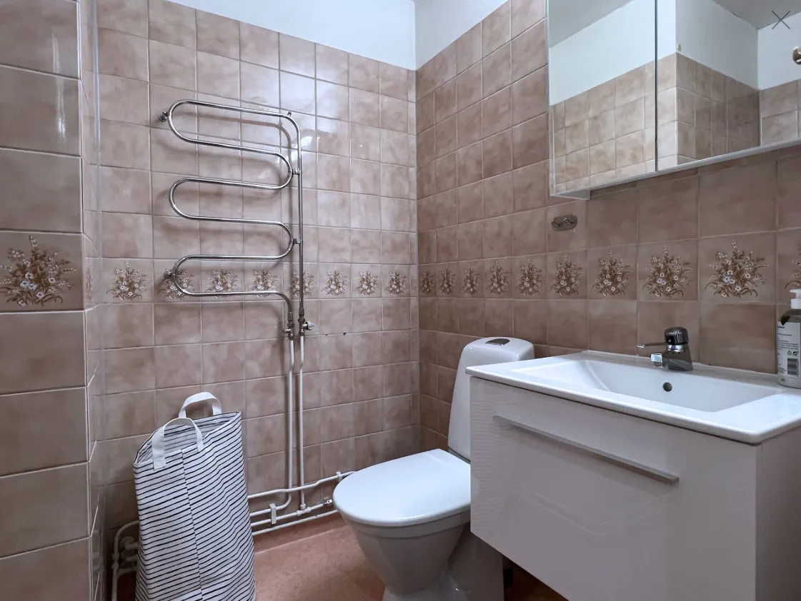 Hyreslägenhet på Göteborg i goteborg