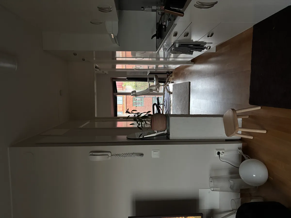 Hyreslägenhet på Göteborg i goteborg