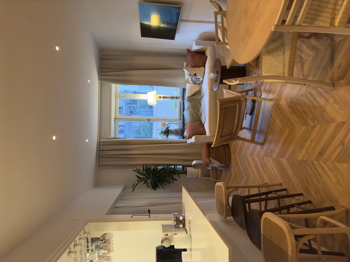 Hyreslägenhet på Stockholm i stockholm