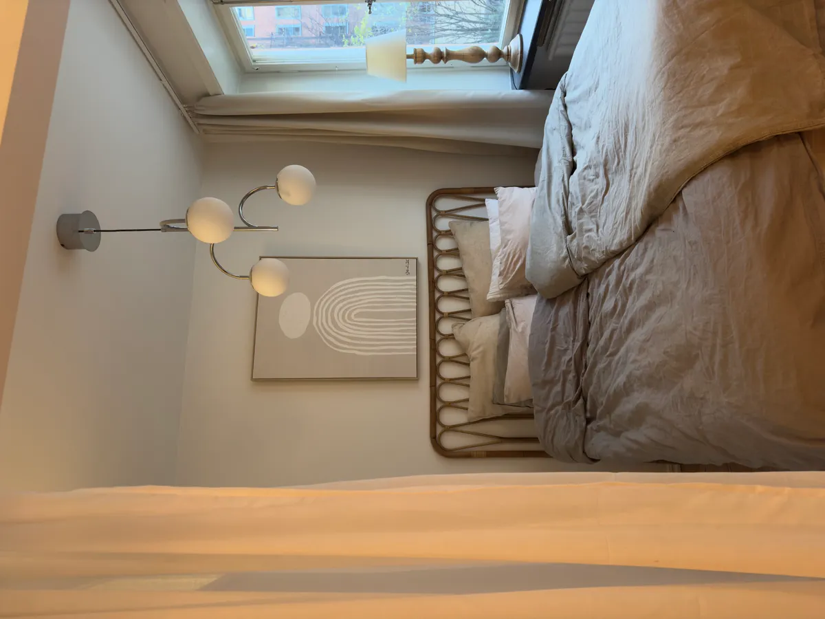 Hyreslägenhet på Stockholm i stockholm