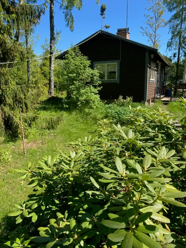 Hyresbostad på Norrtälje i norrtalje