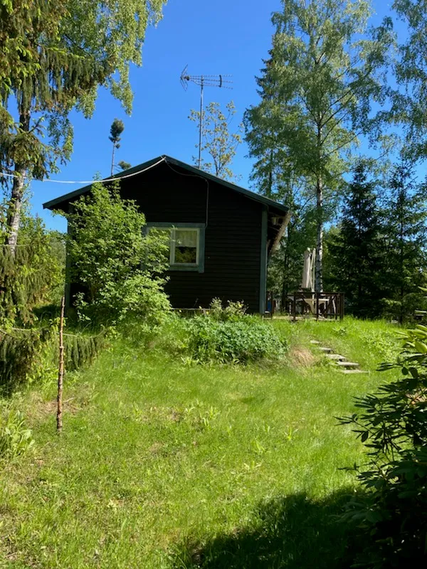 Hyresbostad på Norrtälje i norrtalje