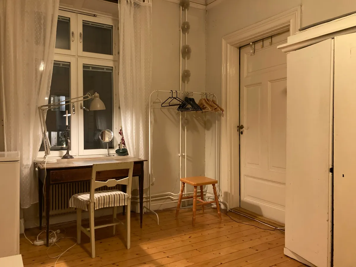 Hyreslägenhet på Stockholm i stockholm