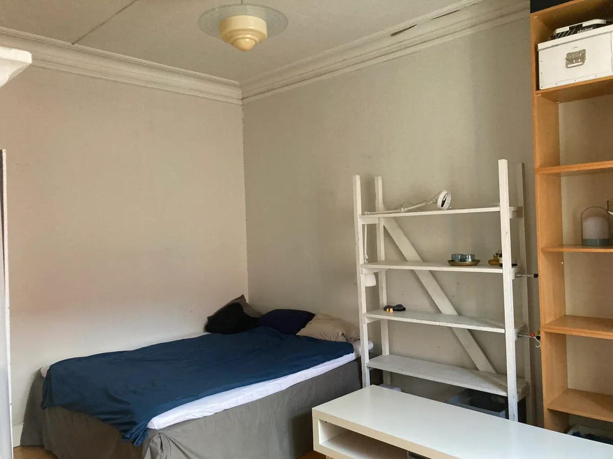 Hyreslägenhet på Stockholm i stockholm