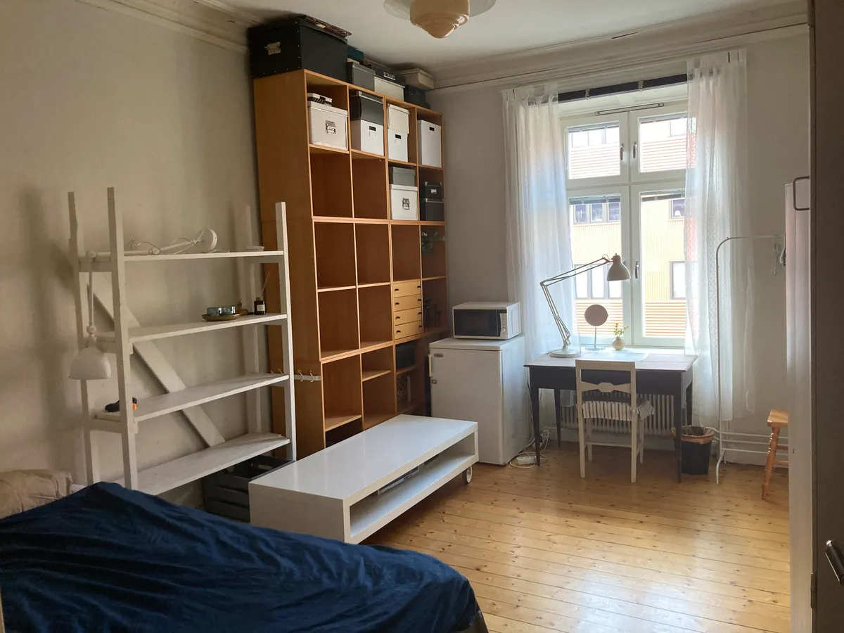 Hyreslägenhet på Stockholm i stockholm