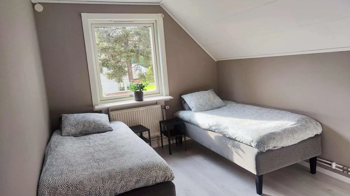 Hyresbostad på Jönköping i jonkoping