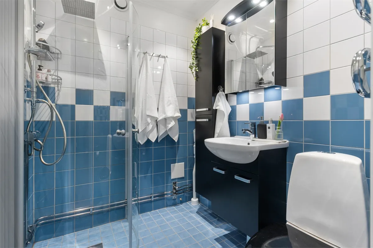 Hyreslägenhet på Uttran i uttran