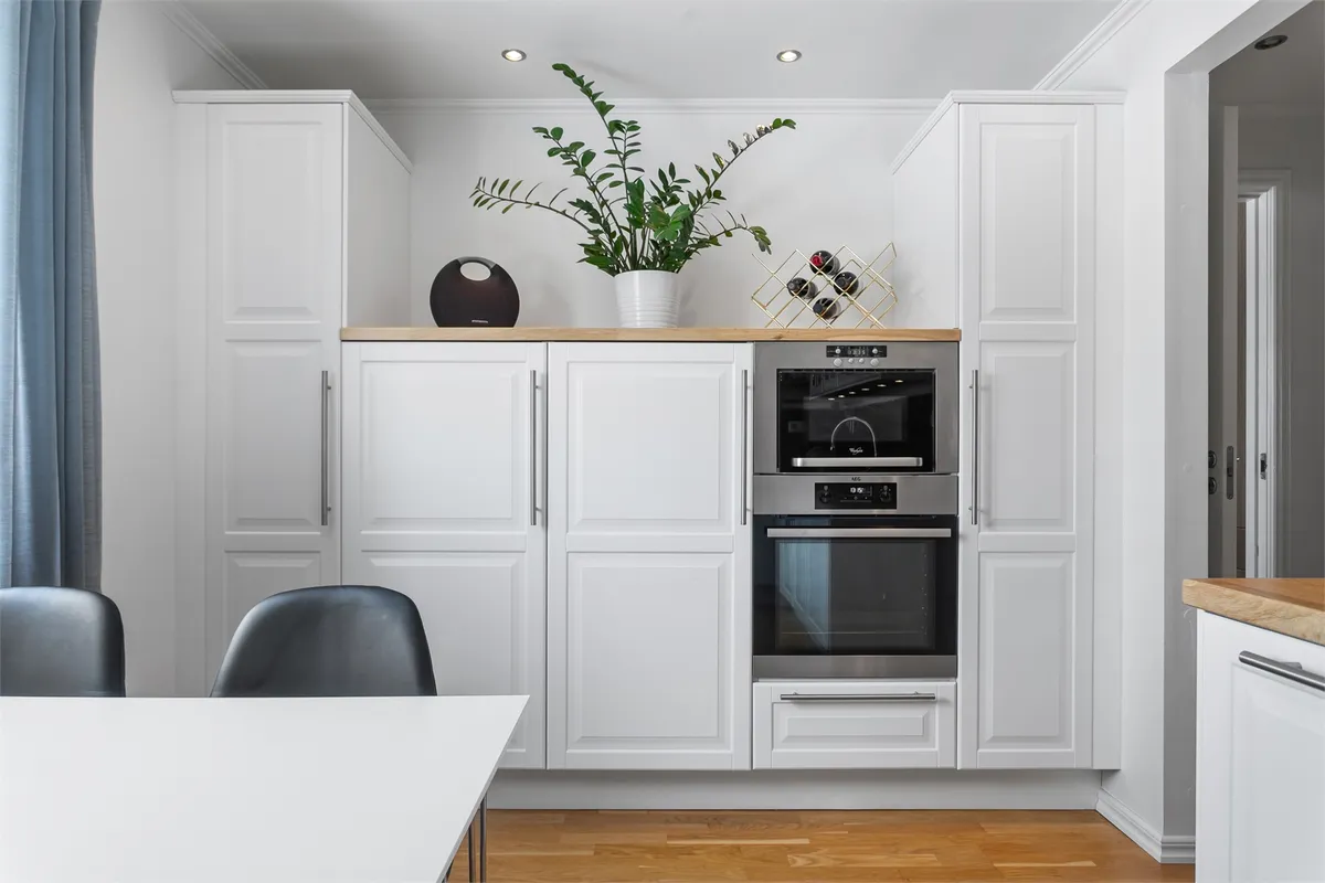 Hyreslägenhet på Uttran i uttran