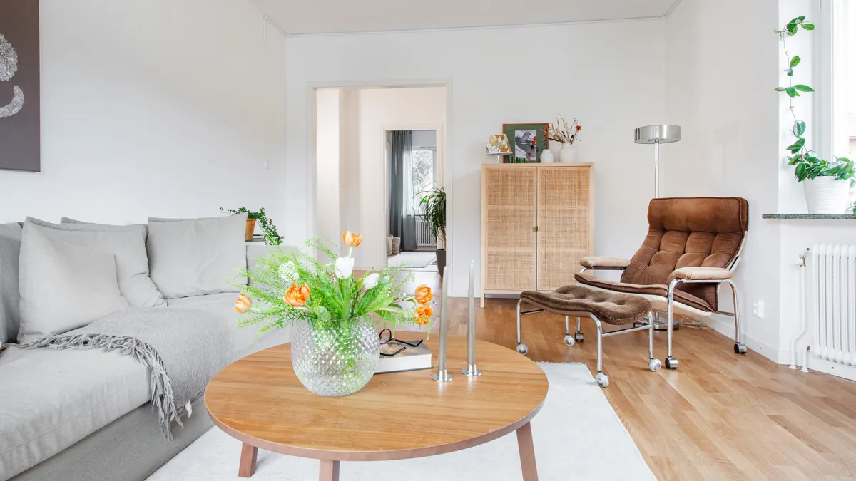 Hyreslägenhet på Skövde i skovde